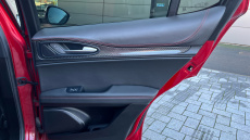 Alfa Romeo Stelvio 2.9 V6 BiTurbo 510 Quadrifoglio 5dr Auto Petrol Estate